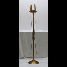 57" Standing Sanctuary Light SKU C180-058